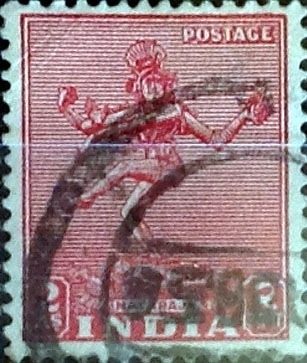 Intercambio 0,20 usd 2 a. 1949