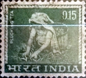 Intercambio 0,20 usd 15 p. 1965