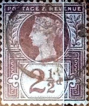 Intercambio 3,25 usd 2,5 p. 1887
