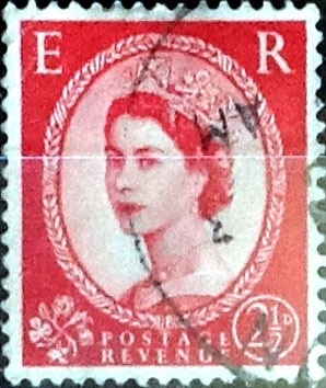 2,5 p. 1952