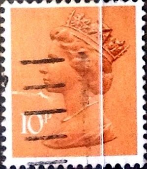 Intercambio 0,30 usd 10 p. 1976