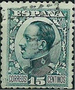 Alfonso XIII