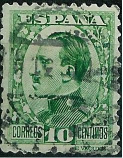 Alfonso XIII