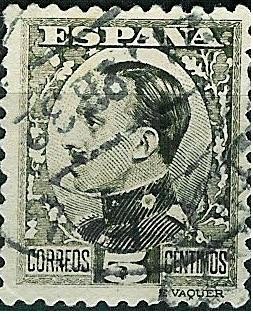 Alfonso XIII