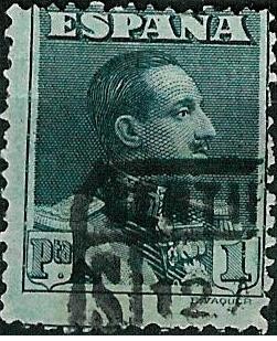 Alfonso XIII