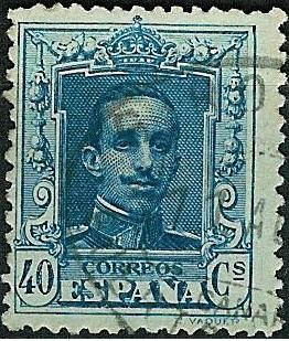 Alfonso XIII