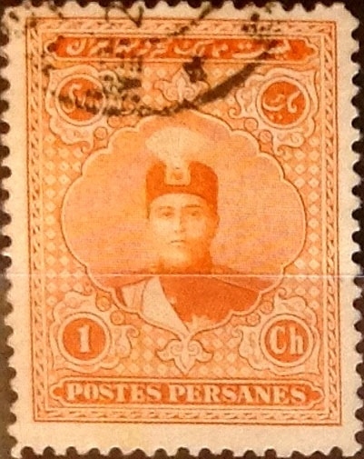 Intercambio cxrf 0,20 usd 1 cent. 1924