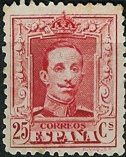 Alfonso XIII