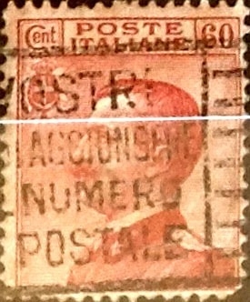 Intercambio 0,55 usd 60 cents. 1926
