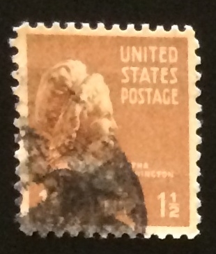 Martha Washington