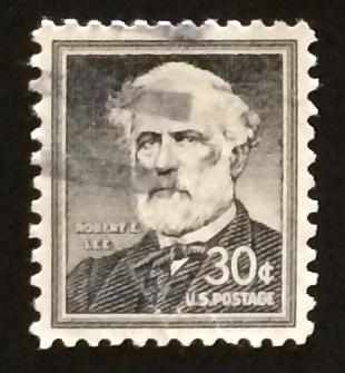 Robert E. Lee