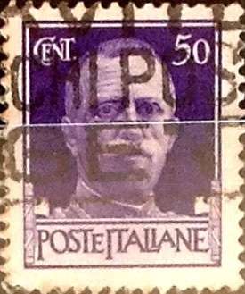 Intercambio 0,20 usd 50 cents. 1929