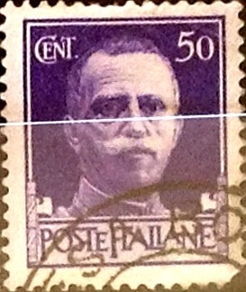 Intercambio 0,20 usd 50 cents. 1929