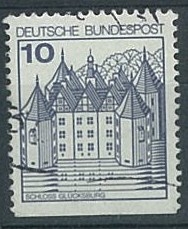 Castillo Glücksburg