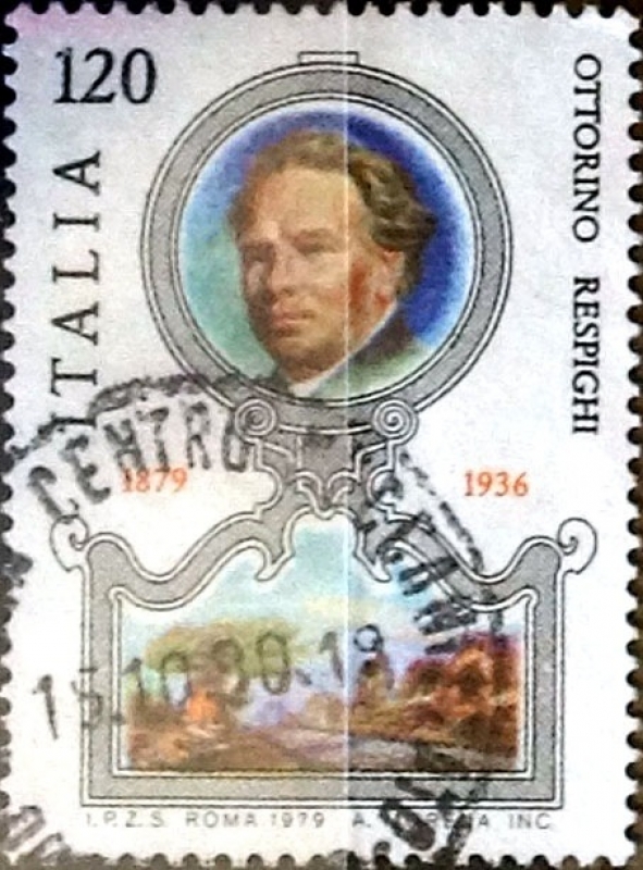 Intercambio cr2f 0,20 usd 120 liras 1979