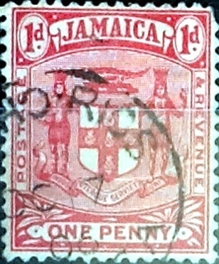 Intercambio 0,20 usd one penny 1906