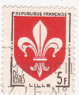 escudo de Lille