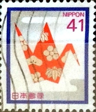 Intercambio 0,35 usd 41 yen 1989