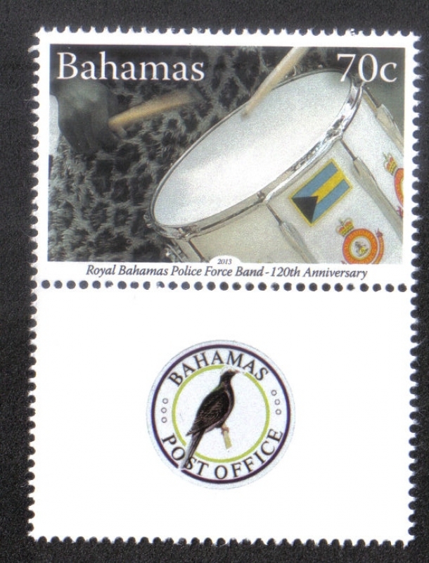 120 Aniversario de la Fuerza Real de Policía de Bahamas