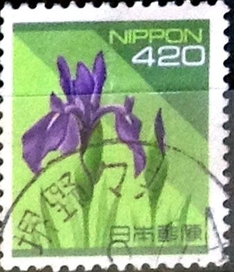Intercambio 3,75 usd 420 yen 1994