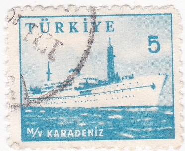 buque Karadeniz