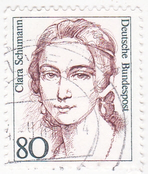 Clara Schumann -pianista compositora