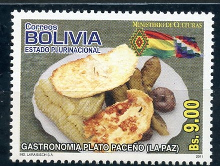varios