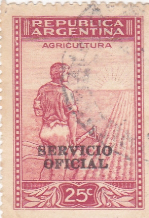 agricultor