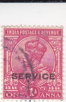 rey George V (SERVICE)