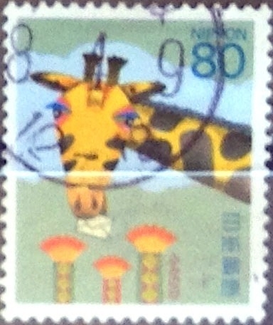Intercambio 0,40 usd 80 yen 1994