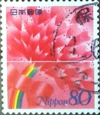 Intercambio 0,40 usd 80 yen 1995