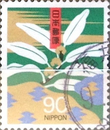Intercambio 0,75 usd 90 yen 1995