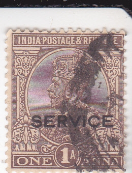 rey George V (SERVICE)
