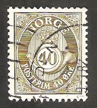 Corneta Postal