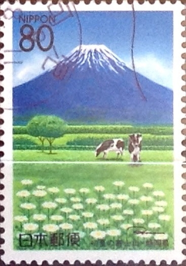 Intercambio 0,75 usd 80 yen 1997