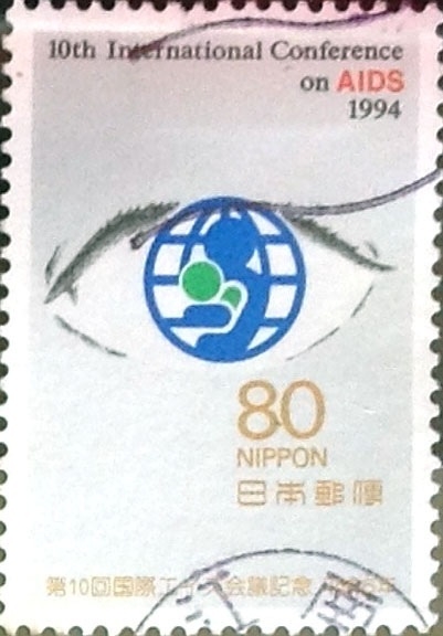 Intercambio 0,40 usd 80 yen 1994