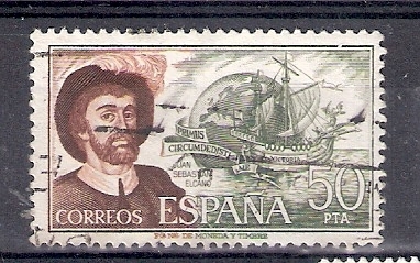 Juan Sebastián Elcano