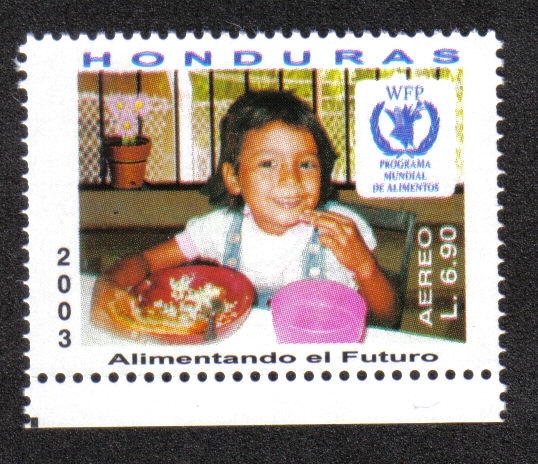 Programa Mundial de Alimentos