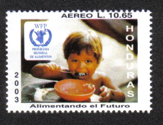 Programa Mundial de Alimentos