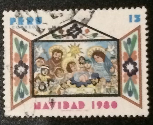 Navidad 1980