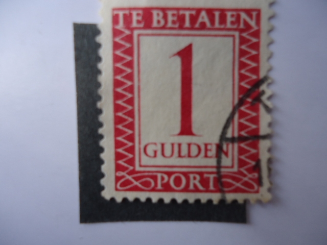 Te Betalen.
