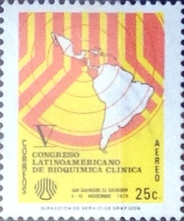 Intercambio 0,20 usd 25 cents.  1979