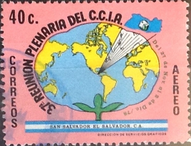 Intercambio hb1r 0,20 usd 40 cents.1979
