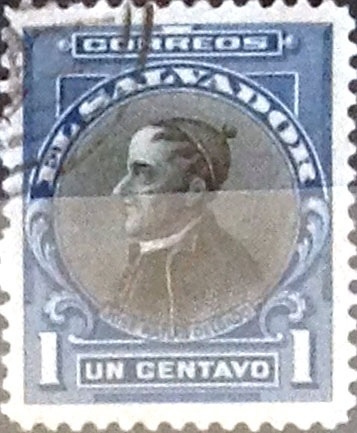 Intercambio 0,20 usd 1 cent. 1912