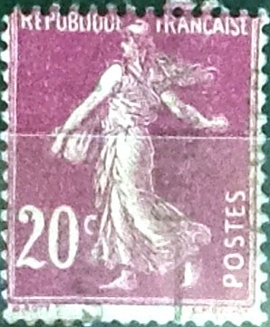 Intercambio 0,25  usd 20 cent. 1926