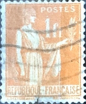 Intercambio 0,25  usd 1 franco 1932