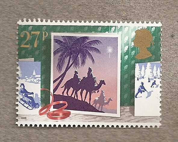 Navidades 1988