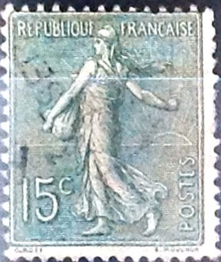 Intercambio 0,25  usd 15 cent. 1903