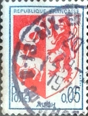 Intercambio 0,20  usd 5 cent. 1966