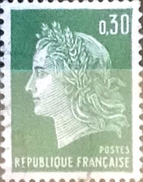Intercambio 0,20  usd 30 cent.  1969